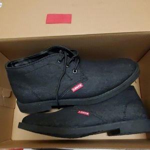 Levi's Shoes - MENS BOOT Levi's Shoes - MENS BOOT